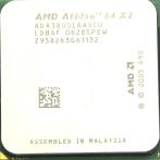 Процессор Socket-AM2 AMD Athlon64 3800+ X2 Windsor ADA3800IAA5CU LDB4F "!"