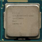 Процессор Intel Pentium G2030 3,0 GHz, Socket 1155/3Mb/2x Core/HD Graphics, SR163 Malay "!"