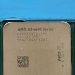 Процессор AMD A8-6600K 3,9GHz, S-FM2 4xCore/4M/VGA HD8570D, AD660KW0A44HL GA "!"