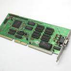Видеокарта Cirrus Logic UTD-01D CL542X Vlb VESAt "!"