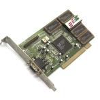 Видеокарта S3 Trio 64UV+ 2Mb PCI "!"