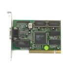 Видеокарта S3 Trio 64V2/DX 2Mb j-med2775 PCI "!"