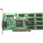 Видеокарта S3 Virge/DX 4Mb Elephant FVGAP -S34.2E PCI "!"