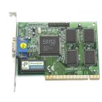 Видеокарта S3 Virge/DX 4Mb PowerColor C325DX VER 1.0 PCI "!"