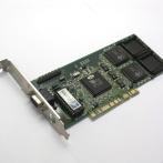 Видеокарта Tseng Labs ET6000, ATC-2165A, 2 МБ MDRAM PCI "!"