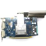 Видеокарта 256Mb GeForce 7600 GT, PCI-E, ASUS EN7600GT SILENT/2DHT/256M/A "!"