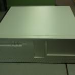 Корпус INWIN ATX H600 <<БП Powerman 250W > белый новый в коробке