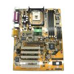Материнская плата S-478 Abit Abit-SR7-8X, SiS/3xDDR/ATA100/SB/ATX "!"
