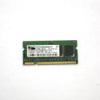 Оперативная память SODIMM 512Mb, DDR2 667MHz, ProMOS V916764B24QBFW-F5 "!"