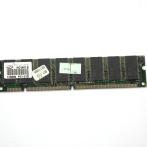 Модуль памяти SDRAM 128Mb PC-133 NCP NC4607 "!"