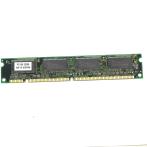 Модуль памяти SDRAM 32Mb PC-100 V54C365164VCT8PC, Mosel "!"