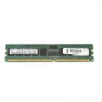 Оперативная память DIMM DDR1 1Gb ECC PC-2700 Compliant VR4CR287228ETKS1, чипы Samsung K4H510838C-UCCC "!"