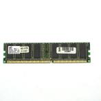 Оперативная память DIMM DDR1 256Mb PC-2100 Samsung M368L3223DTL-CB0 "!"