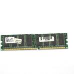Оперативная память DIMM DDR1 256Mb PC-2700 Samsung M368L3223ETN-CB3 "!"