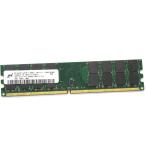 Оперативная память DIMM DDR2 4Gb PC-6400 ECC Registered Micron mr36htf51264FY-800e1 серверная не тестировали "!"