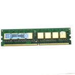Оперативная память DIMM DDR2 512Mb PC-5300 NCP NCPT6AUDR-30M48 золотые чипы "!"