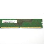 Оперативная память DIMM DDR2 512Mb PC-6400 Hynix HYMP164U64CP6-S6 AB-C "!"