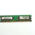 Оперативная память DIMM DDR2 512Mb PC-6400 Hynix HYMP564U64CP8-S6 AB-C "!"