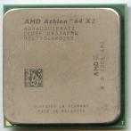 Процессор Socket-AM2 AMD Athlon64 6000+ X2 125W ADX6000IAA6CZ CCB8F "!"