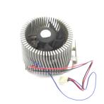 Вентилятор S-462 Thermaltake Chrome Orb, DU0462, Al+Cu "!"