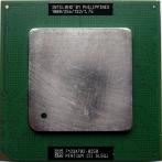 Процессор Socket-370 Intel Pentium III 1000Mh/256/133 Coppermine SL5DV Malay "!"