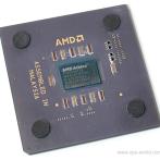 Процессор Socket-462 AMD Athlon Thunderbird 1000 A1000AMS3C A1000AMT3C A1000AMT3B "!"