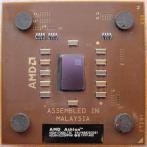 Процессор Socket-462 AMD Athlon XP Thoroughbred 1700 AXDA1700DUT3C JIUCB 27291 зеленый "!"