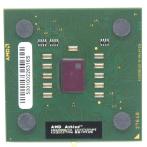 Процессор Socket-462 AMD Athlon XP Thoroughbred 2000 AXDA2000DUT3C KIXIB 27648 зеленый "!"