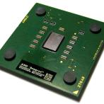 Процессор Socket-462 AMD Sempron Thoroughbred 2300 SDA2300DUT3D BIXJB 27648 зеленый "!"