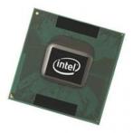 Процессор для ноутбука Intel Celeron Mobile T3200 2,0GHz/1M/800 Penryn-3M Socket-P SLAVG "!"