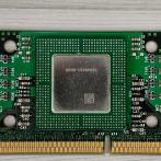 Процессор Slot-1 Intel Celeron-400 Mendocino SL39Z Costa Rica "!"