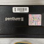 Процессор Slot-1 Intel Pentium II-400/512/100 Deschutes BX80523U400512E SL357 Ireland "!"