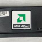 Процессор Slot-A AMD Athlon 650MHz, AMD-K7650MTR51B A, USA "!"