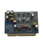 VRM- модуль Gigabyte GС-DPVRM rev 1.0 "!"
