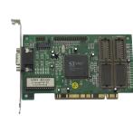 Видеокарта S3 Trio 64 1Mb PCI Acorp "!"