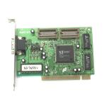 Видеокарта S3 Trio 64V+ 1Mb PCI, AliCat S3 765v+ "!"