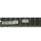 Модуль памяти SDRAM 256Mb PC-133 PQI MS3856UPV "!"