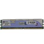 Оперативная память DIMM DDR2 1Gb PC-7200 Kingston HYPER X KHX7200D2K2/2G "!"