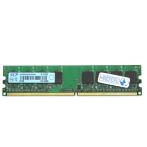 Оперативная память DIMM DDR2 512Mb PC-5300 NCP NCPT6AUDR-30M48 "!"