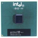 Процессор Socket-370 Intel Pentium III 1000Mh/256/133 Coppermine SL4MF Malay "!"