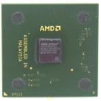 Процессор Socket-462 AMD Athlon XP Palomino 1700 AX1700DMT3C AGOGA 27111 ЗЕЛЕНЫЙ "!"