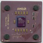 Процессор Socket-462 AMD Duron Morgan 1200 DHD1200AMT1B AHLDA 27067 "!"