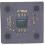 Процессор Socket-462 AMD Duron Spitfire 650 D650AUT1B AKBA 26822 "!"