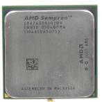 Процессор Socket-754 AMD Sempron 2600+ Palermo SDA2600AIO2BA CBBID "!"
