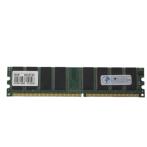 Оперативная память DIMM DDR1 512Mb PC-3200 NCP NC00780 "!"