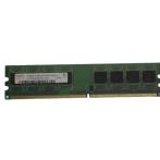 Оперативная память DIMM DDR2 512Mb PC-5300 Hynix HYMP564U64EP8-Y5 AB "!"