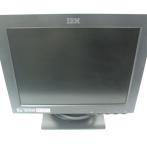 Монитор 15" IBM 9512-AB1 черный 2002 год "!"