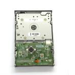 Дисковод 3,5" Teac FD-235HF черный "!"