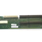 Плата BP-app05-a-00a rev 3.0 ёлка 2xISA+3xPCI с питанием ATX "!"