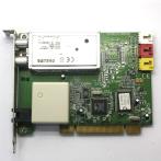 Тюнер Tv CTX918_V2 - Medion Philips 7134 + V.92 факс-модем 20024420, TV тюнер, PCI "!"